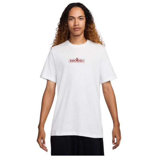 Nike Ανδρική κοντομάνικη μπλούζα Sportswear Club